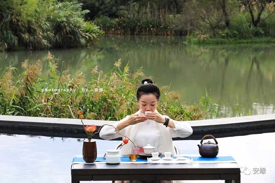 杭州西湖隐藏的豪华中式酒店,杭州水上主题酒店排名