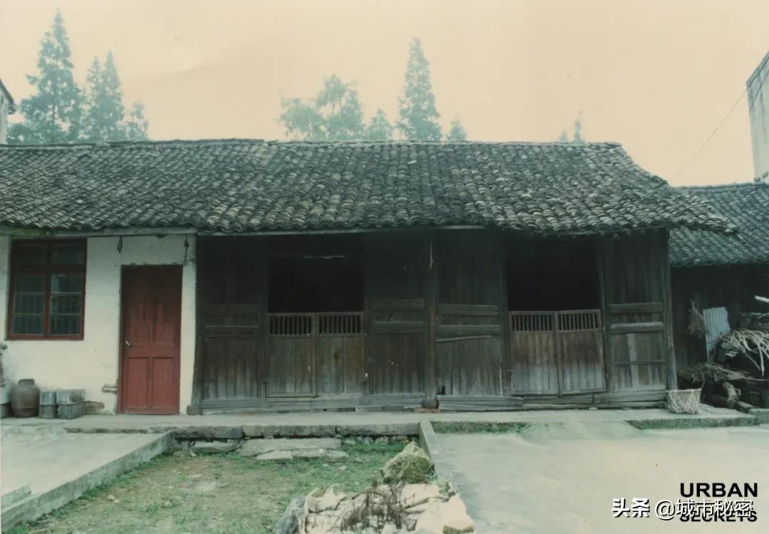 杭州旅游烟火气,杭州哪里还有江南风情