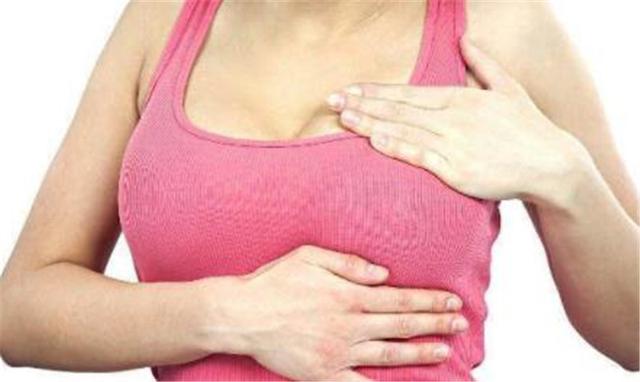 4个好习惯让你远离乳腺癌,多抚摸有助于预防乳腺癌么