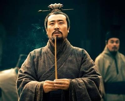 刘备的创业之路,刘备为什么创业如此艰难