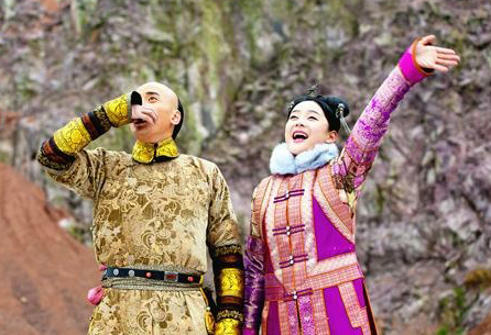 多尔衮当时权势滔天为何没继帝位,多尔衮和皇太极谁更爱大玉儿