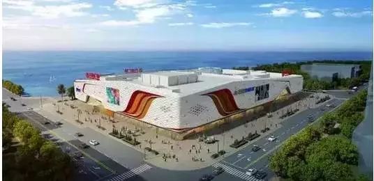 青岛西海岸新区发展前景,青岛下一个崛起的地方