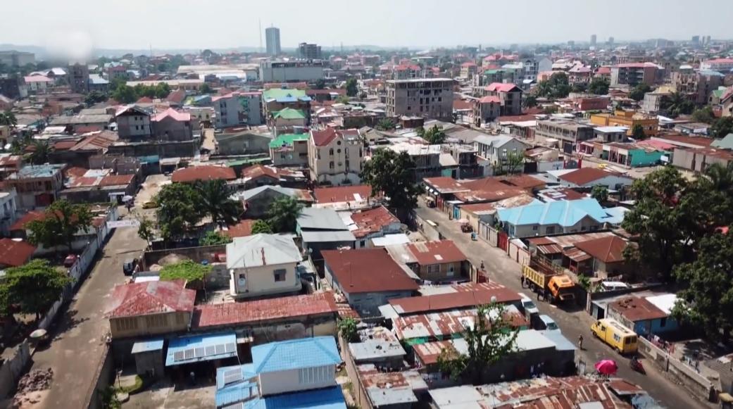 刚果最富裕的地方,刚果金富人年收入