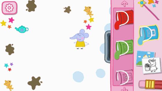 ipad适合四岁孩子玩的app,给孩子的ipad必备app