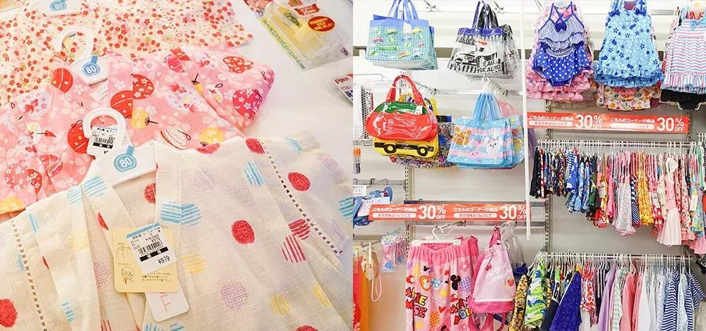 日本购物必买母婴清单,日本购物必买母婴产品