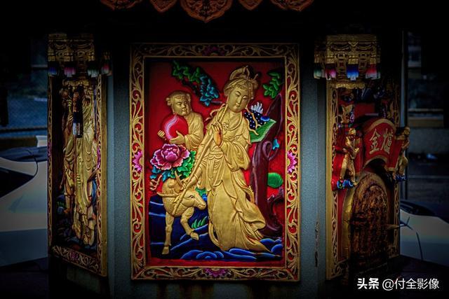 台湾九份山景区,台湾九份老街景点介绍