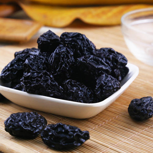 西梅什么时候吃通便最好,新鲜西梅怎么吃通便最快