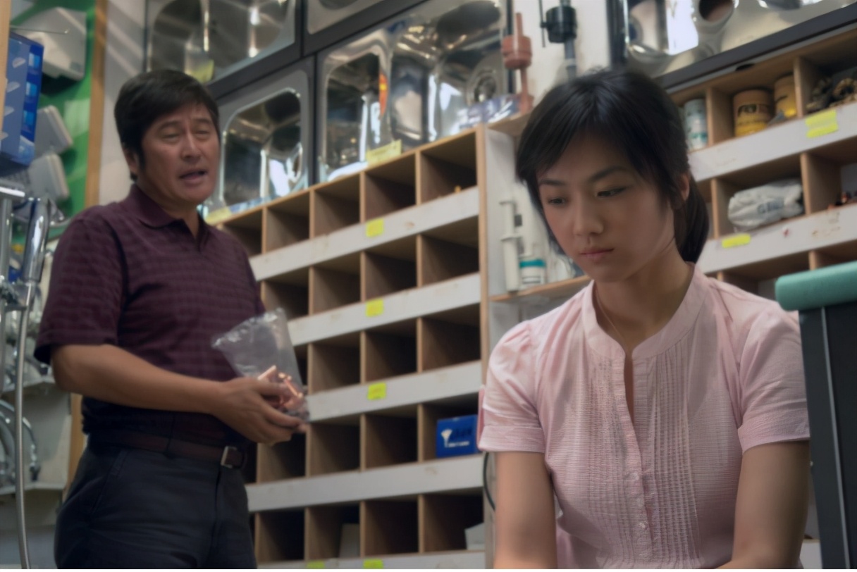 还健在的香港老戏骨,香港十大老戏骨