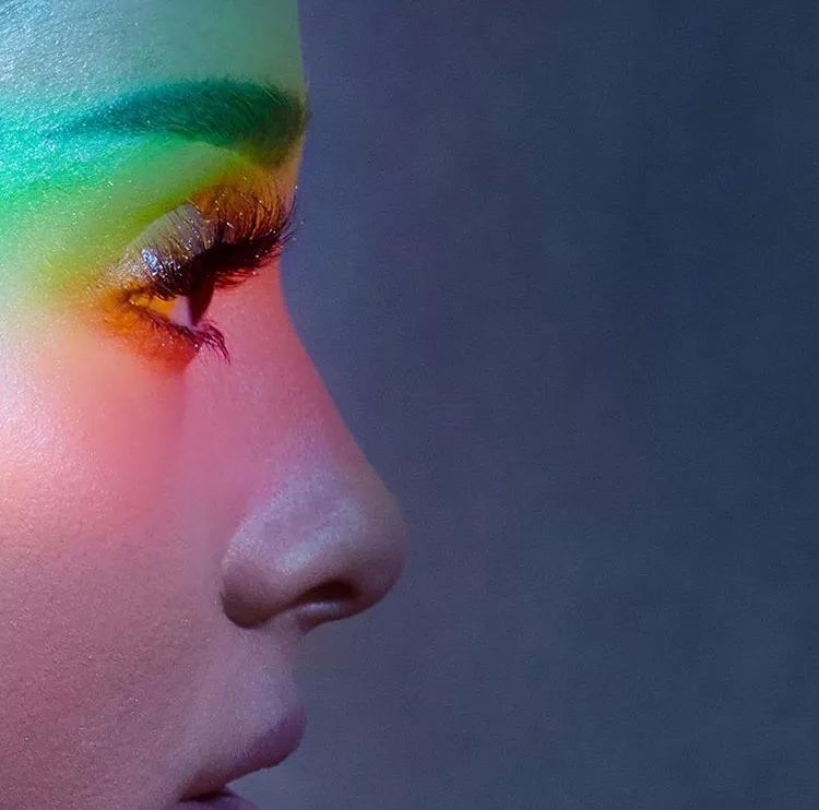 十二种镜头拍照方式,害怕镜头是什么症状