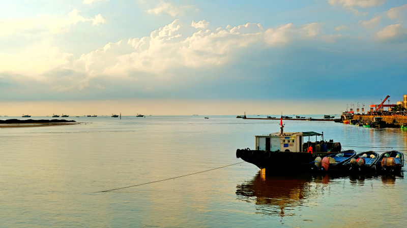 广东湛江旅游攻略美食,湛江旅游海鲜推荐一下