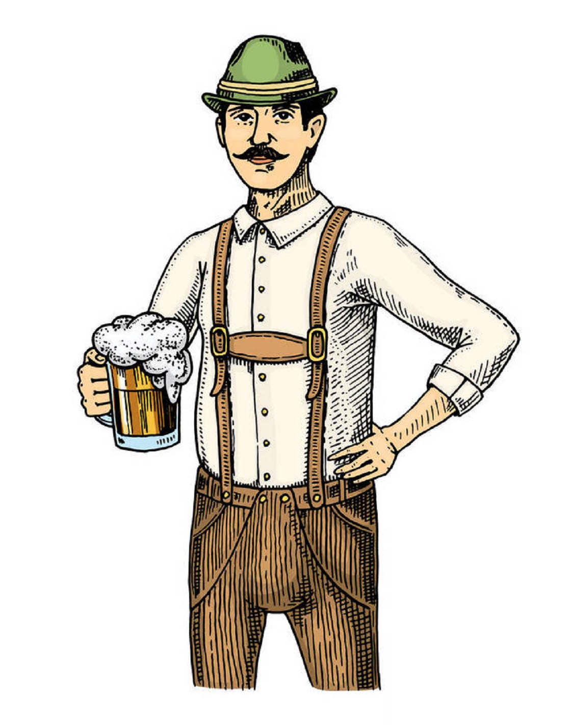 基因是人类的“酒司令”