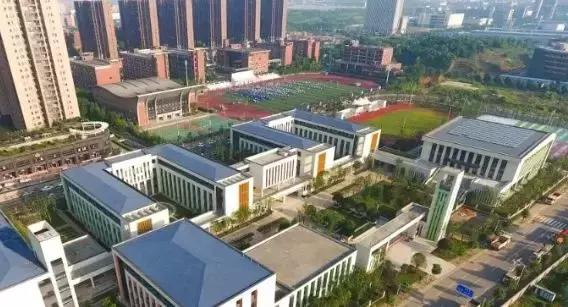 长沙市各区小学对应中学一览表,长沙将新扩建25所中小学名单