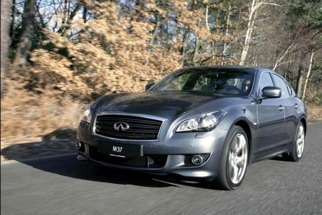 日产十大经典跑车,日产最便宜的车型是哪款