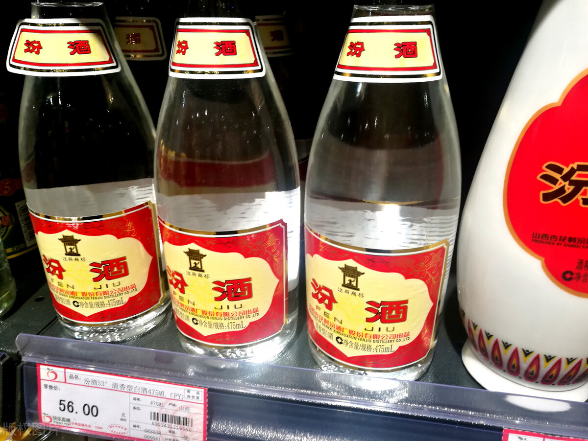 五种好喝不贵白酒,六种最好喝的白酒