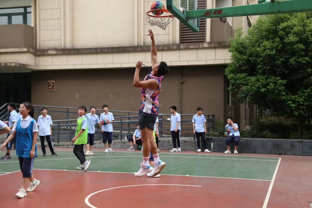 杨家坪中学c区双减课堂,重庆杨家坪中学培优班