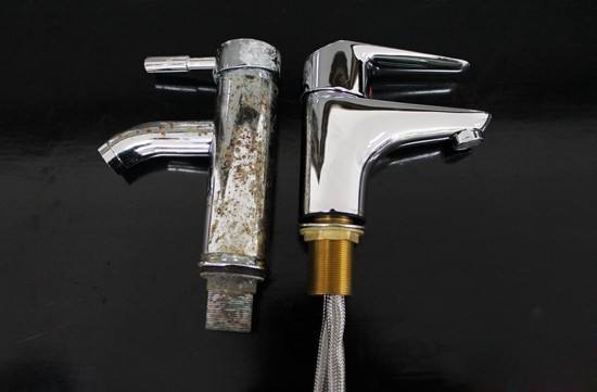 生活常识小技巧水龙头漏水,生活妙招水龙头坏了怎么办