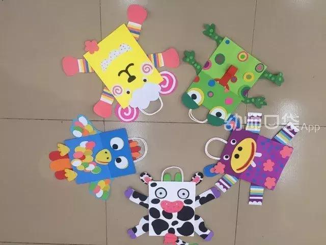 酒瓶纸盒利用,废纸罐头盒和空瓶子怎么变废为宝