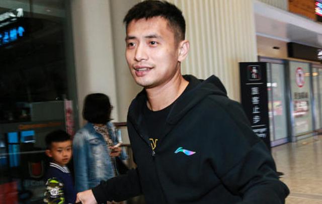 国羽教练组调整！羽协副主席担任男双主教练，风云组合恩师回归