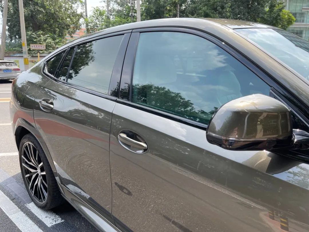 宝马保养标准流程展示,宝马保养攻略你都知道哪些