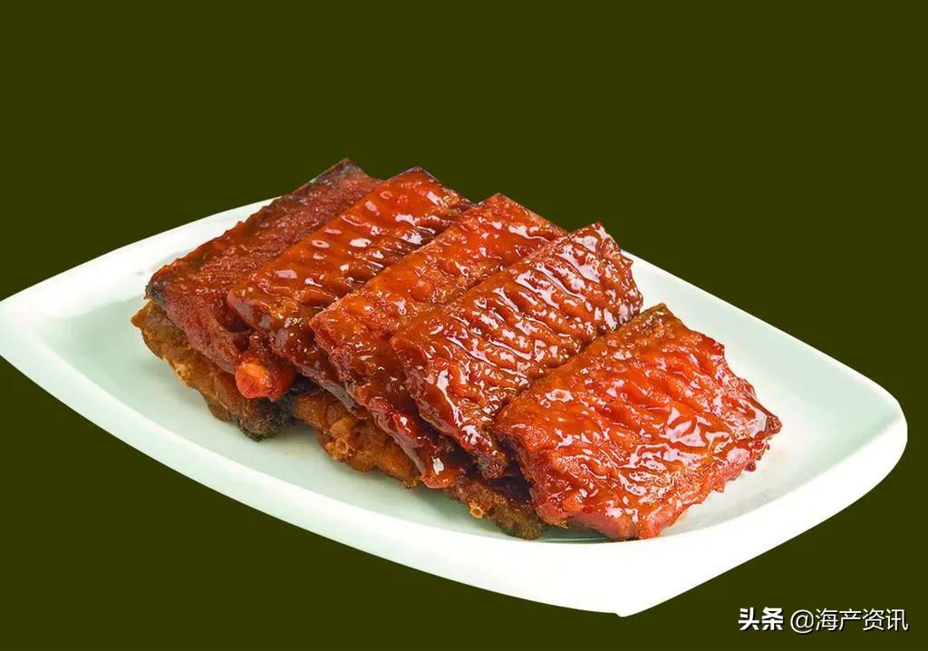 明明是纯天然的深海贵族，为什么却成了中国最平民的海鲜？