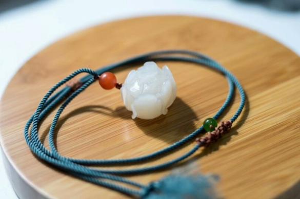 和田玉的十大误区,买和田玉上当