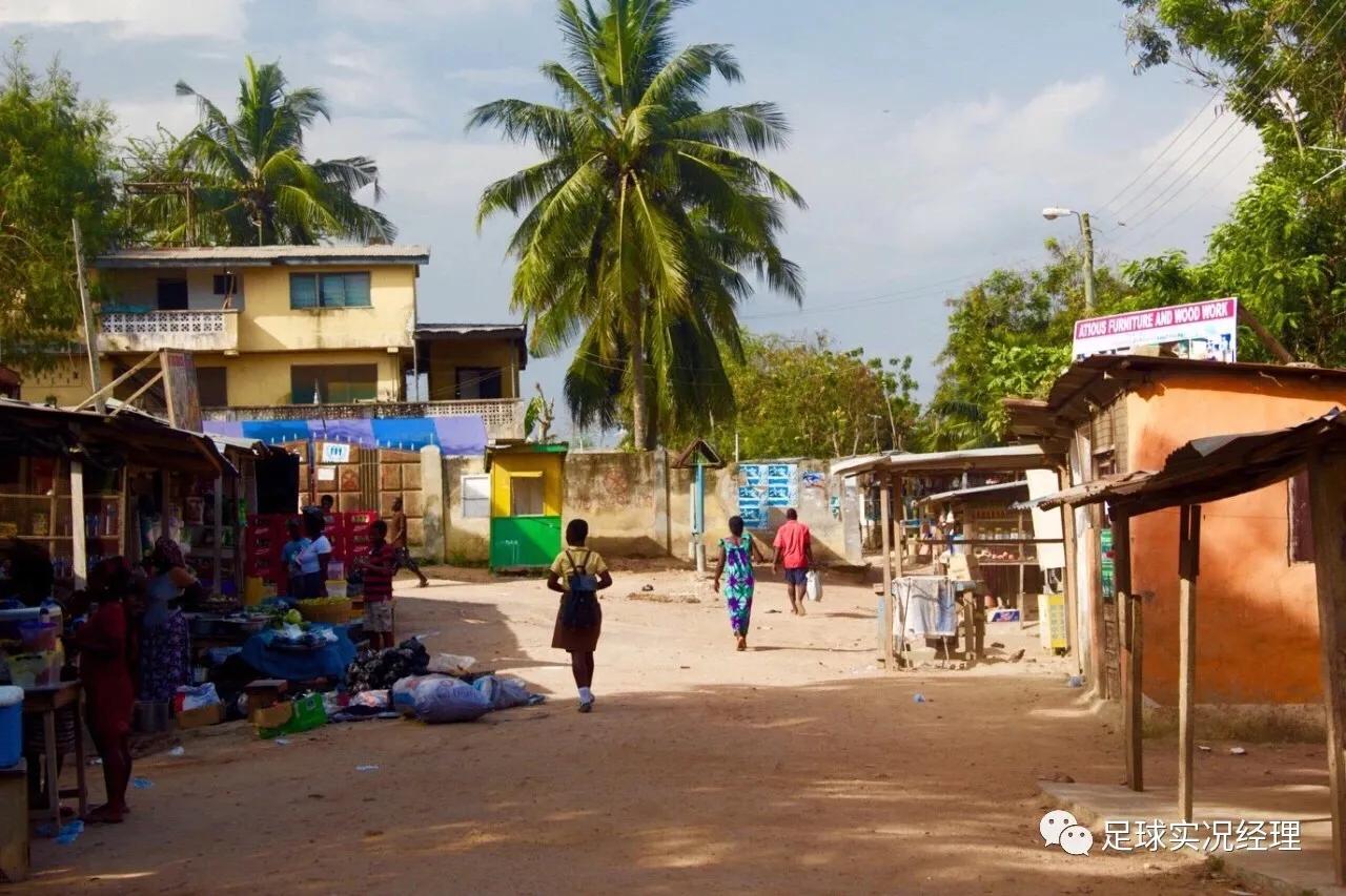 战火中走出来的足球运动员,出身贫民的足球巨星