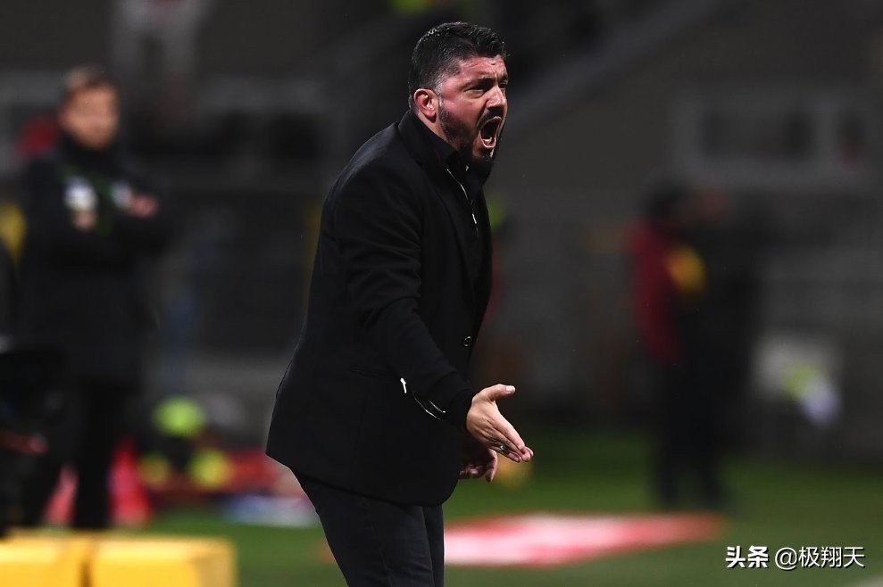 米兰3比0尤文图斯是怎么回事,米兰对尤文4球反超