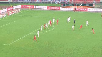 大器晚成后防多面手,中超球员重回老东家