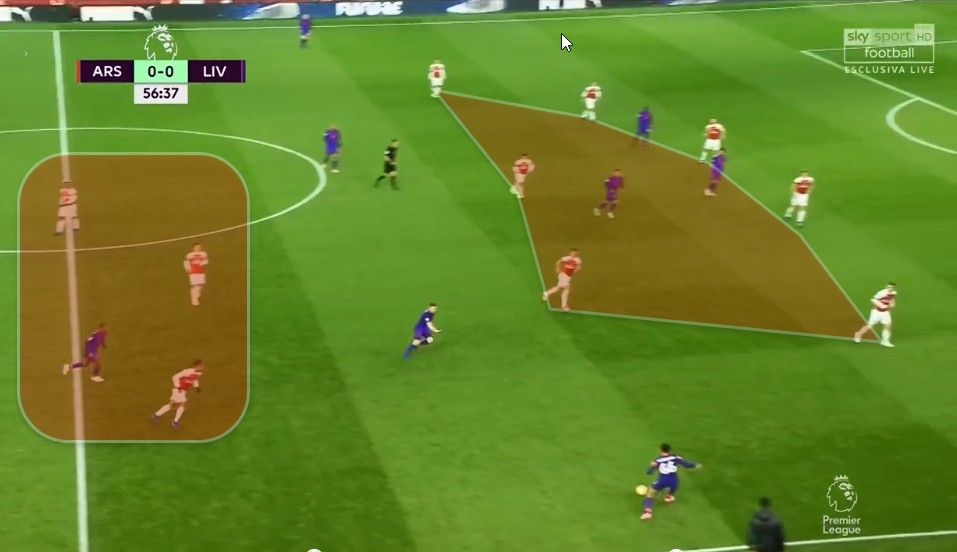 英超分析：托雷拉才是阿森纳最关键的那个人！