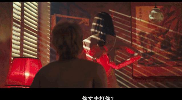 10分钟就高潮，「尺度女王」这次太野了！