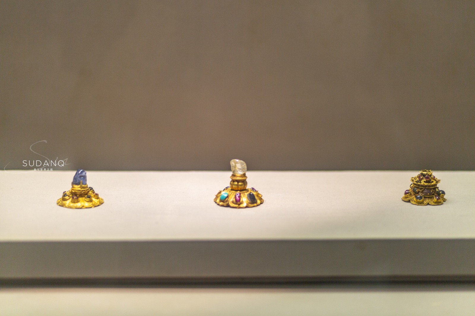 湖北这个古墓十分神秘:随葬珍宝价值连城,盗墓贼光顾多次却失手