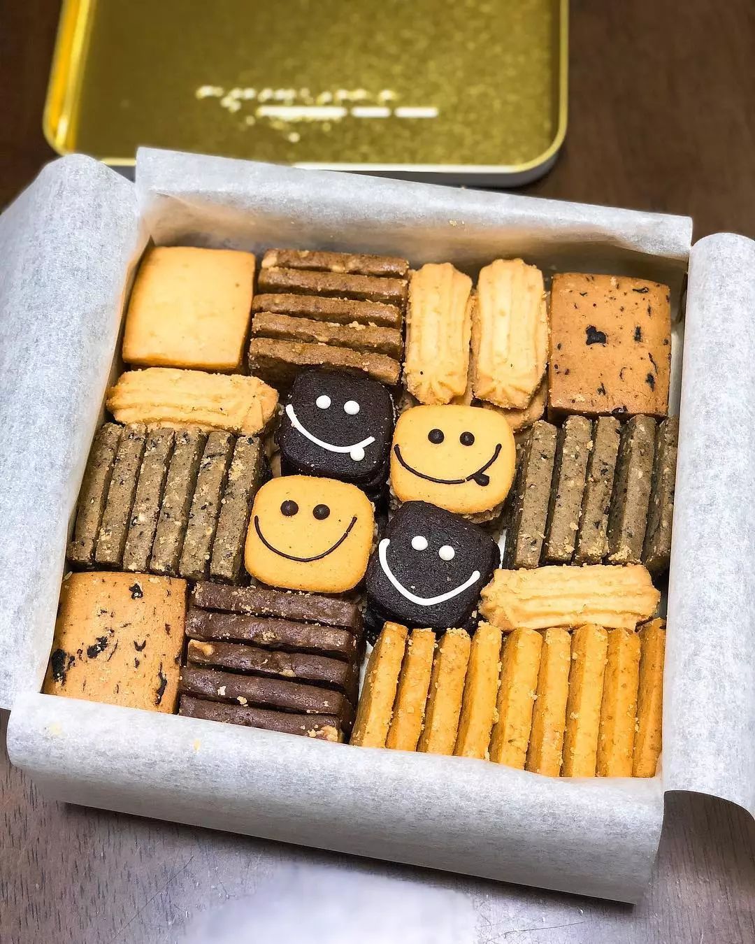 香港特产手信必买,良心食品品牌推荐