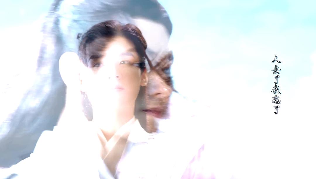 二刷山河令深度解析,山河令重拍的片段