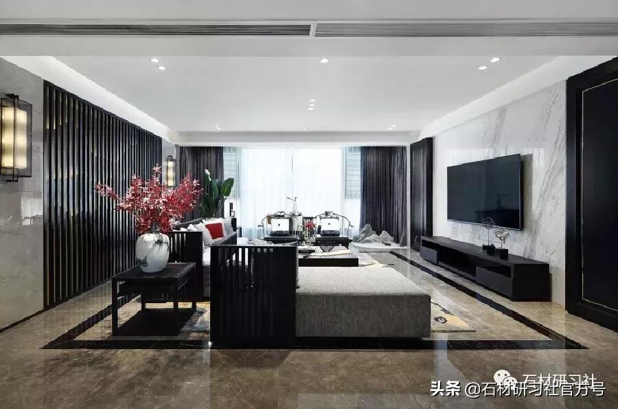 爵士白大理石怎么避免变黄,好的爵士白大理石是怎样的