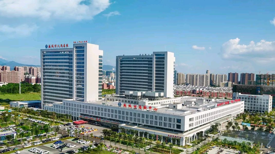 湖北宜昌正规三甲医院排名,湖北荆州三甲医院有哪些