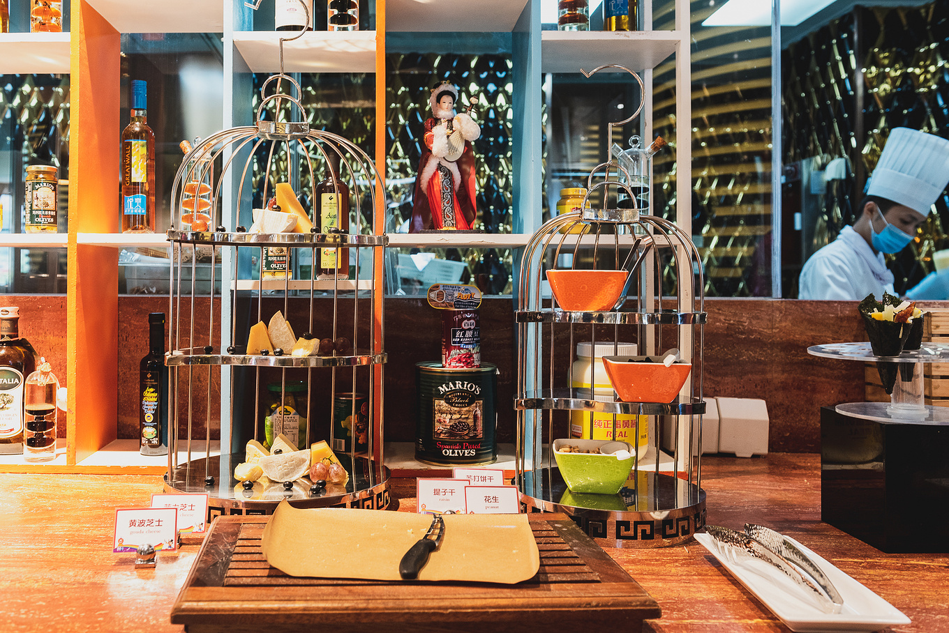 珠海长隆龙秀适合小朋友看吗,珠海长隆海洋王国值得打卡的地方