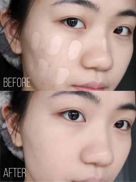 毛戈平如何为京剧旦角化妆全过程 (毛戈平为大圆脸女士化妆教学视频)