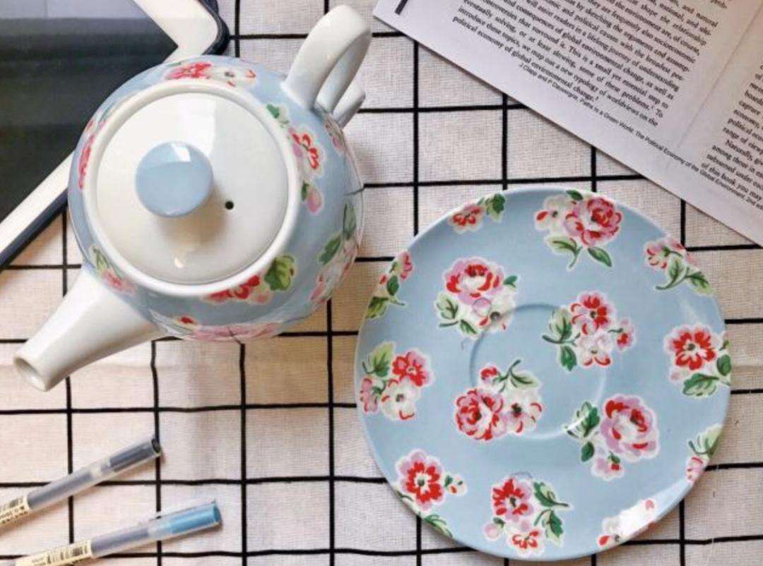 英伦小碎花,英伦风小碎花