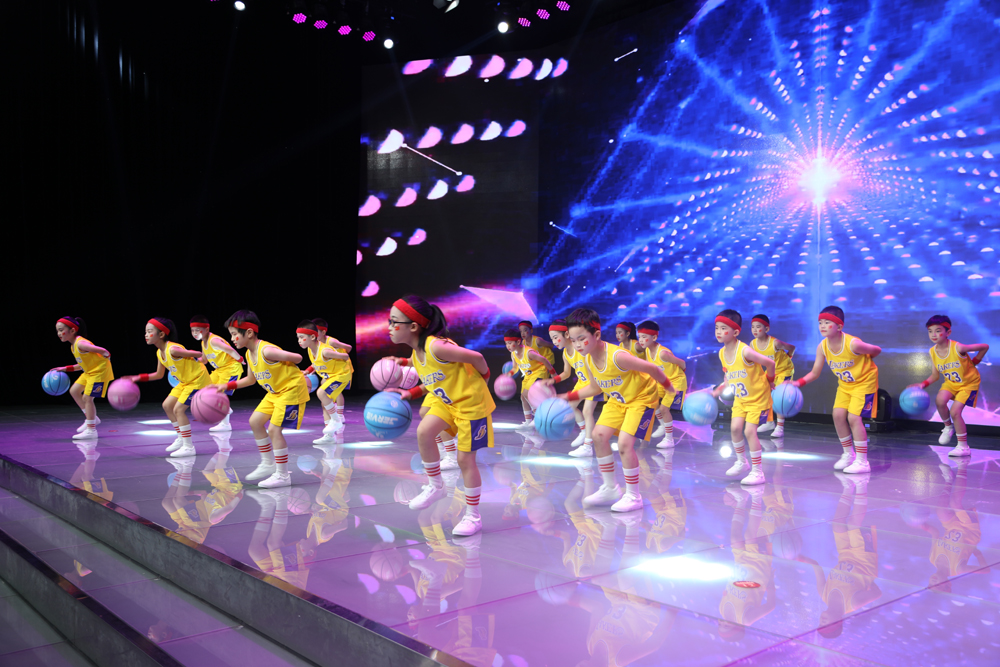 快来了解一下这节课程的独特之处,本校特色课程发展之路是什么