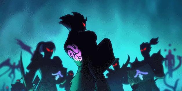 10部熬夜都要追完的动漫,推荐15部一看就会爱上的动漫