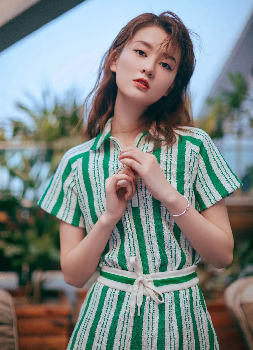 女生如何提升颜值,普通女生如何提升帅感