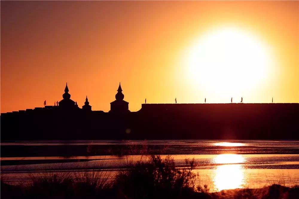 额济纳旅游自由行攻略,额济纳旗旅游最佳省钱攻略