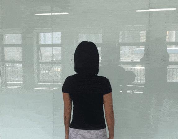 孕期保持锻炼产后修复得快,孕期5个月训练需要注意的事项