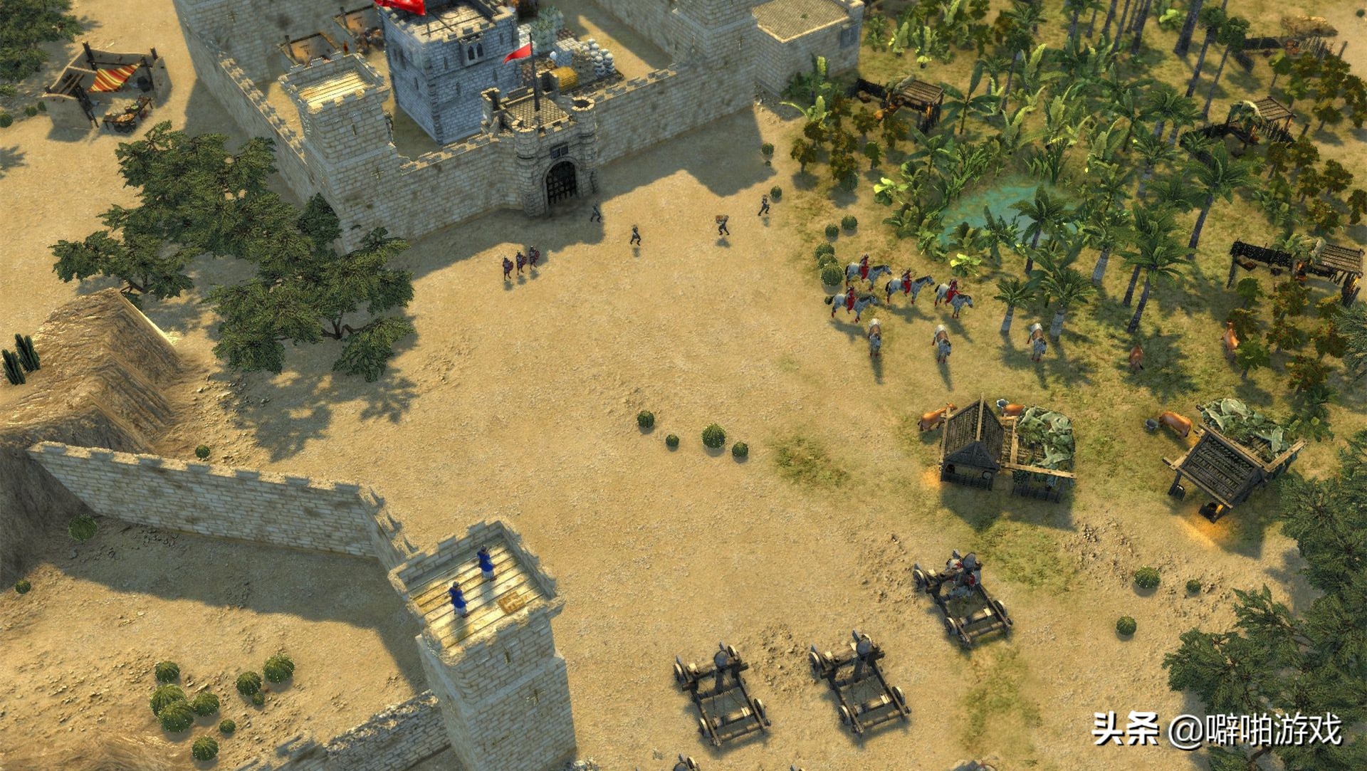 低配置能玩的原神类游戏,神优化免费游戏