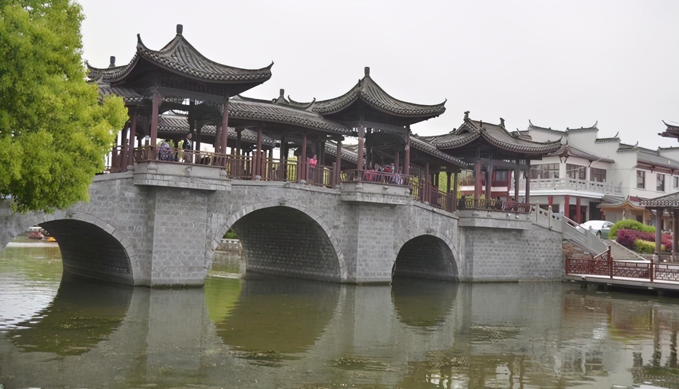 安徽省内旅游景点推荐自驾游,安徽的名胜古迹和旅游景点有哪些