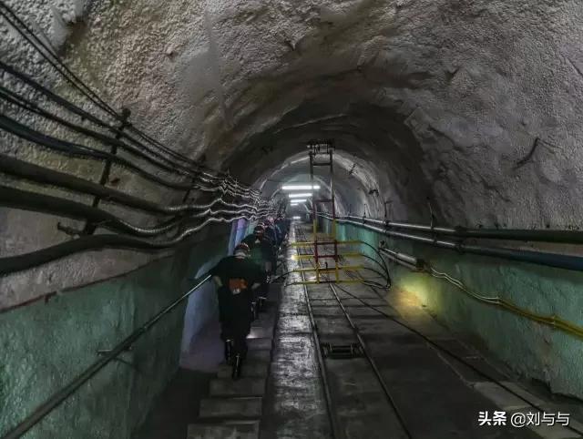 兖州兴隆庄煤矿建于哪一年,兖州兴隆庄煤矿最新消息