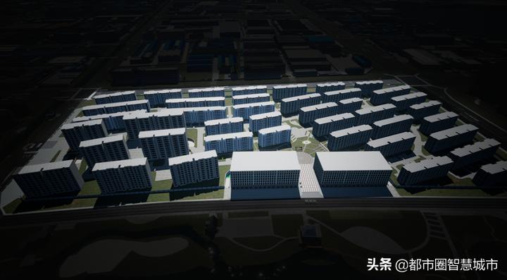 数字孪生三维建模方案,数字孪生建模软件的基本操作