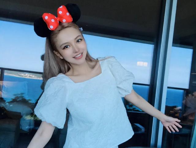 周扬青晒素颜照,周扬青晒素颜照霸气回怼喷子