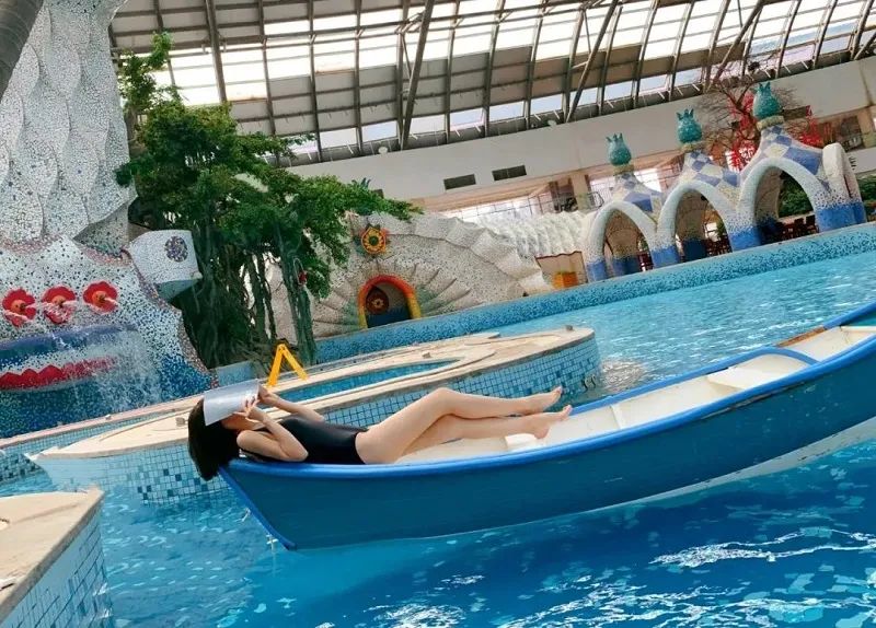 偷得浮生半日闲泡温泉团购,偷得浮生半日闲泡温泉