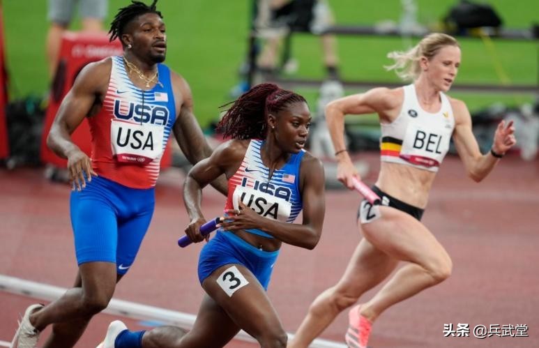 美国提议没收伊朗金牌？射击项目夺冠，美指责运动员加入伊朗卫队